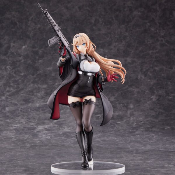 Girls Frontline - StG-940 (Union Creative International Ltd)