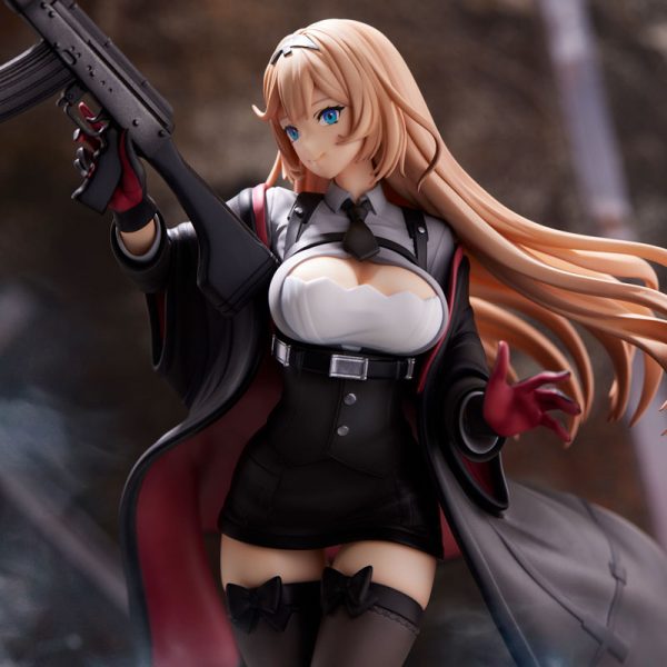 Girls Frontline - StG-940 (Union Creative International Ltd)