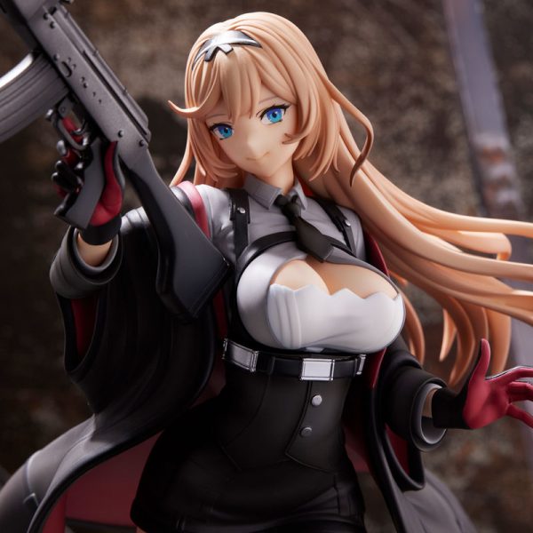 Girls Frontline - StG-940 (Union Creative International Ltd)