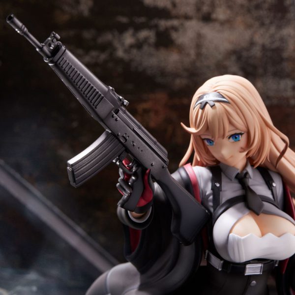 Girls Frontline - StG-940 (Union Creative International Ltd)