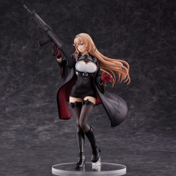 Girls Frontline - StG-940 (Union Creative International Ltd)