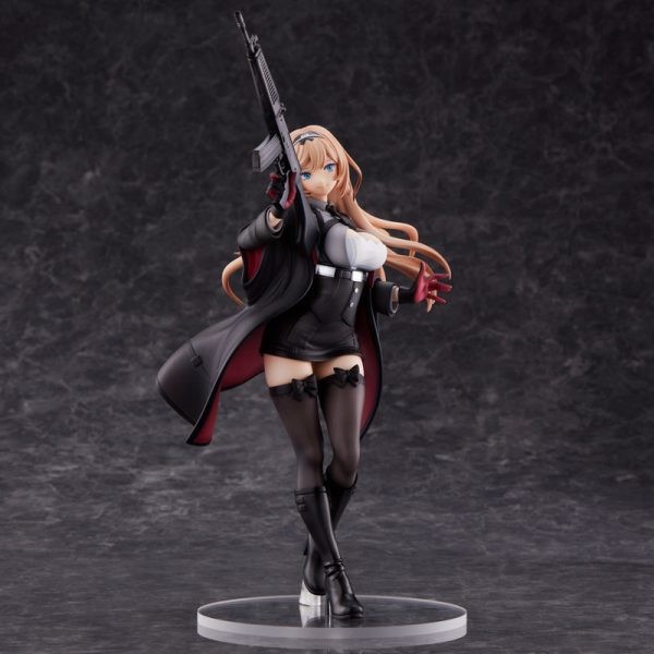 Girls Frontline - StG-940 (Union Creative International Ltd)