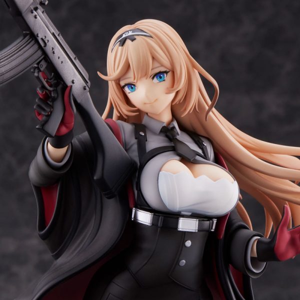 Girls Frontline - StG-940 (Union Creative International Ltd)