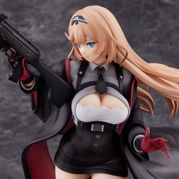 Girls Frontline - StG-940 (Union Creative International Ltd)