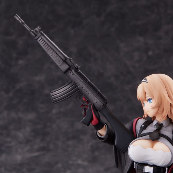 Girls Frontline - StG-940 (Union Creative International Ltd)