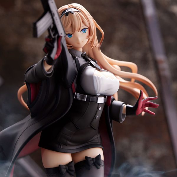 Girls Frontline - StG-940 (Union Creative International Ltd)