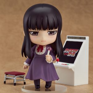 High Score Girl - Oono Akira - Nendoroid #536