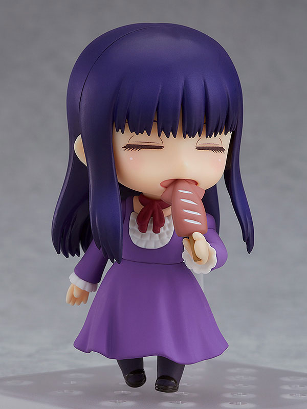 High Score Girl - Oono Akira - Nendoroid #536b - TV Animation Ver.