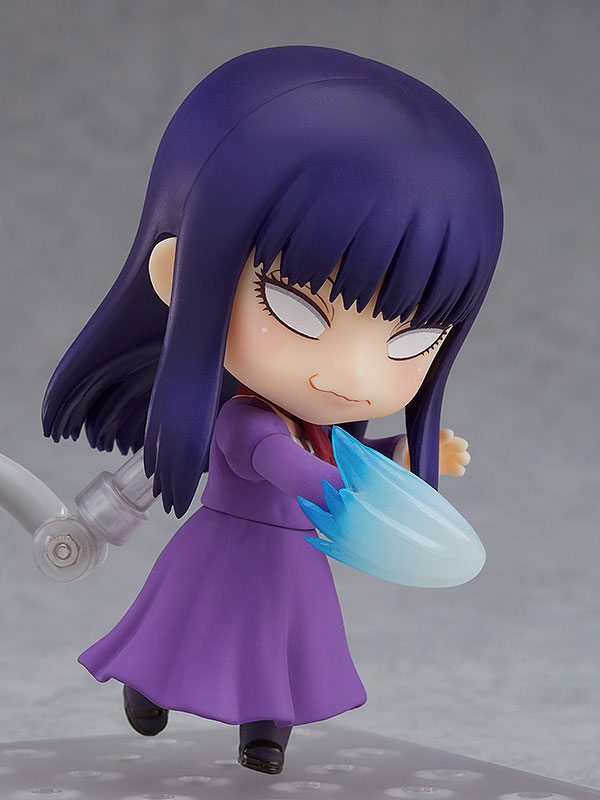 High Score Girl - Oono Akira - Nendoroid #536b - TV Animation Ver.