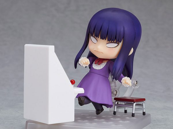 High Score Girl - Oono Akira - Nendoroid #536b - TV Animation Ver.