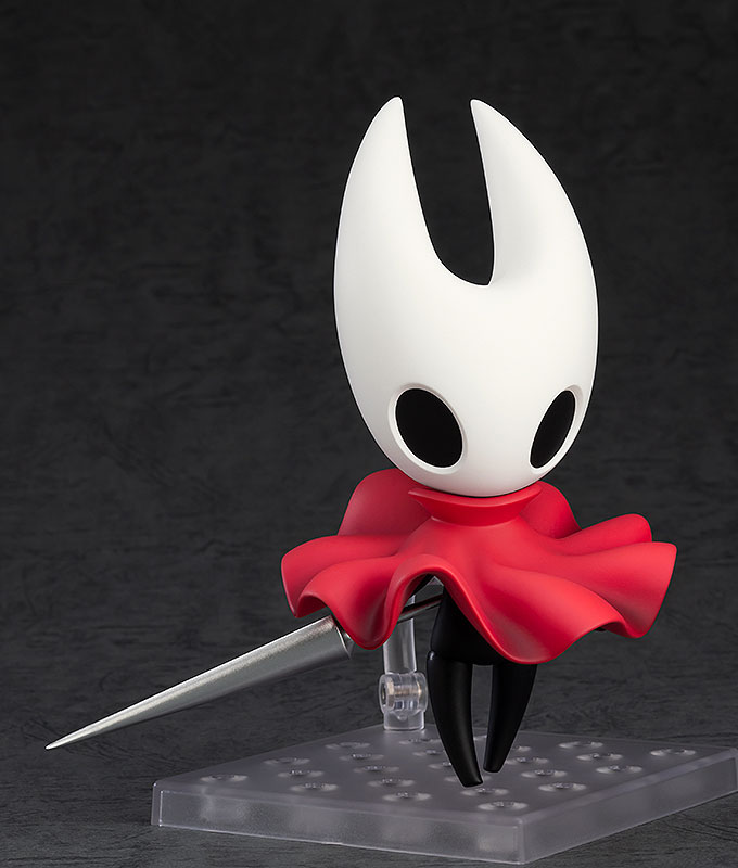 Hollow Knight: Silksong - Hornet - Nendoroid #2196