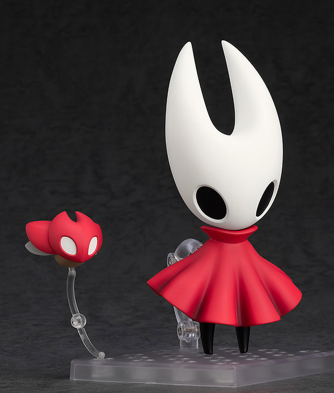 Hollow Knight: Silksong - Hornet - Nendoroid #2196