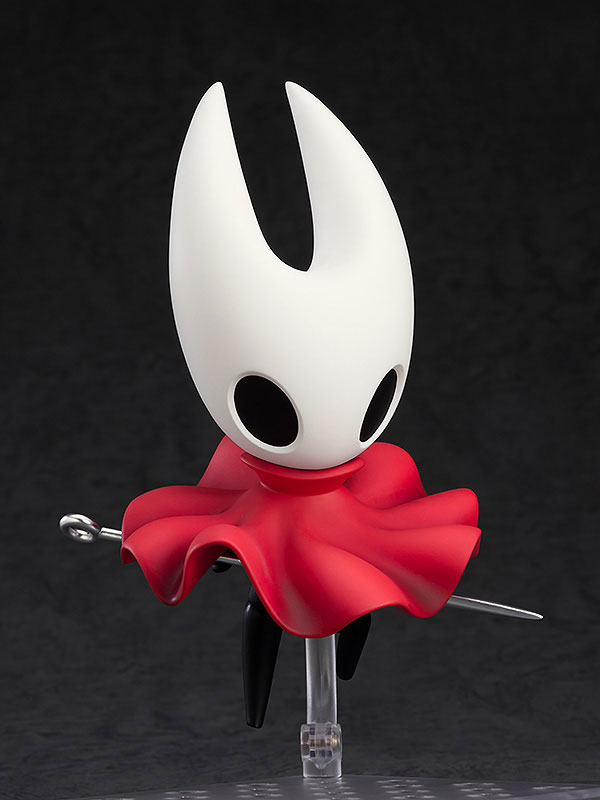 Hollow Knight Silksong — Hornet — Nendoroid #2196 (3)