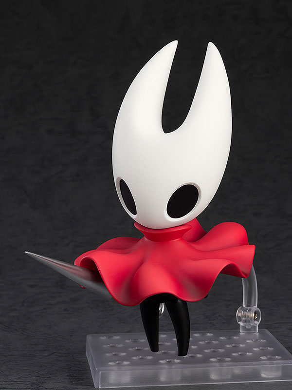 Hollow Knight: Silksong - Hornet - Nendoroid #2196