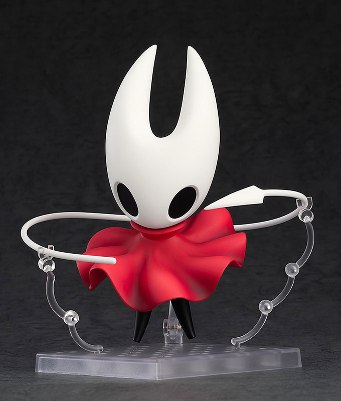 Hollow Knight: Silksong - Hornet - Nendoroid #2196