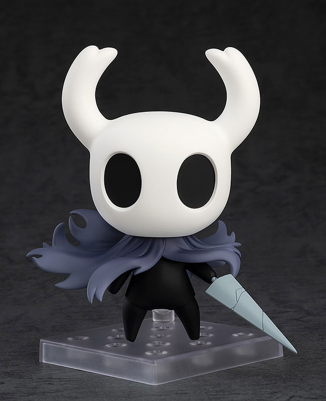 Hollow Knight - The Knight - Nendoroid #2195