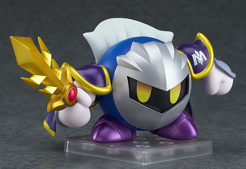 Hoshi no Kirby - Meta Knight - Nendoroid #669