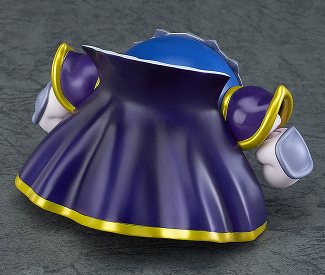 Hoshi no Kirby - Meta Knight - Nendoroid #669