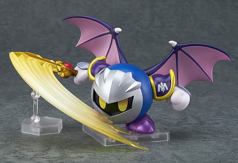 Hoshi no Kirby - Meta Knight - Nendoroid #669