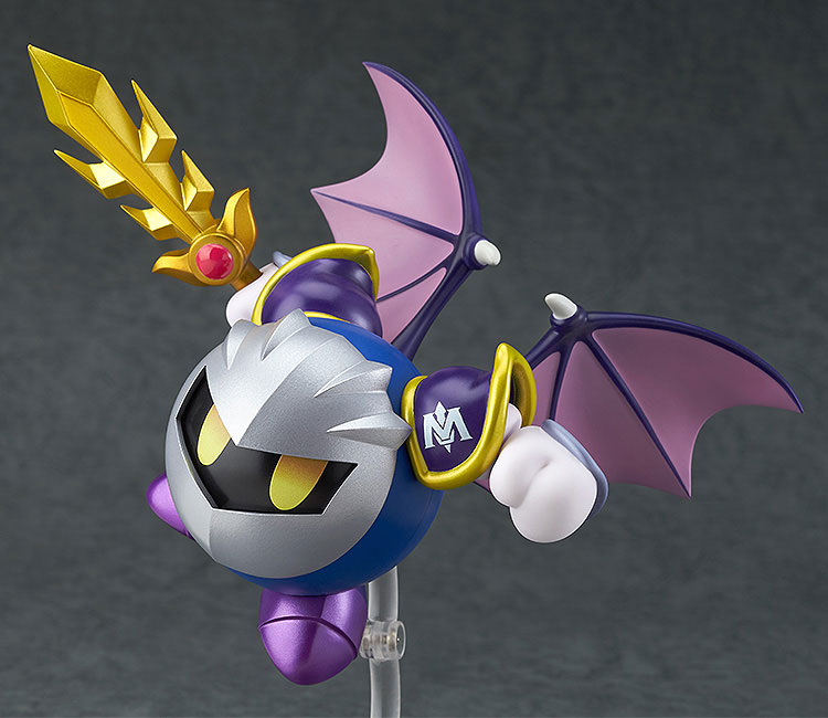 Hoshi no Kirby - Meta Knight - Nendoroid #669