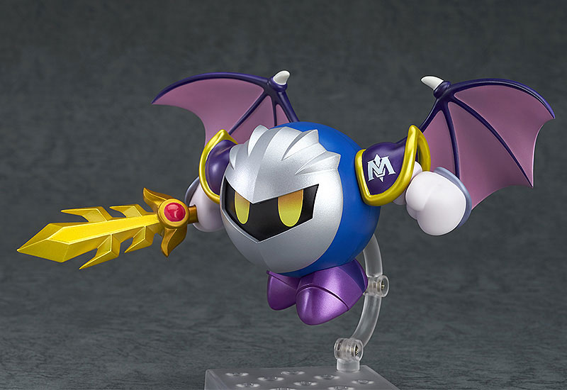 Hoshi no Kirby - Meta Knight - Nendoroid #669