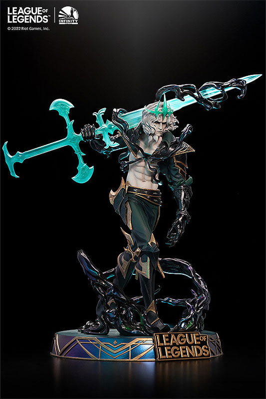 Infinity Studio x League of Legends - The Ruined King - Viego - 1/6