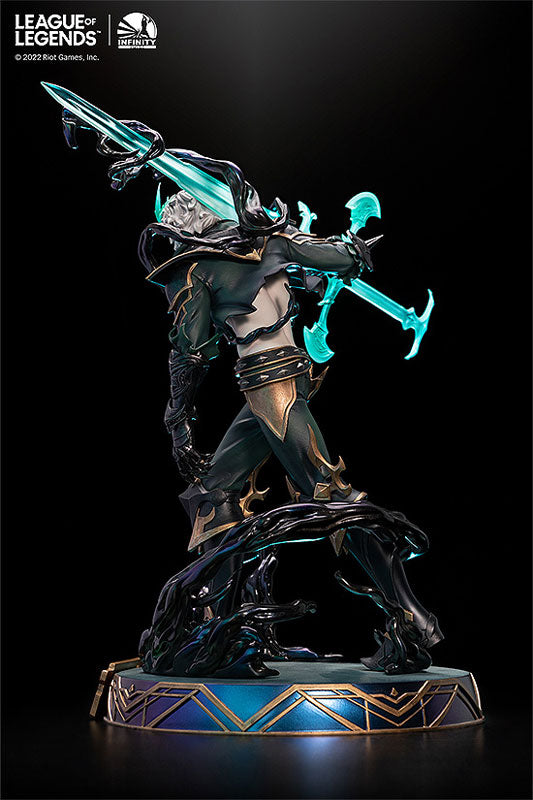 Infinity Studio x League of Legends - The Ruined King - Viego - 1/6