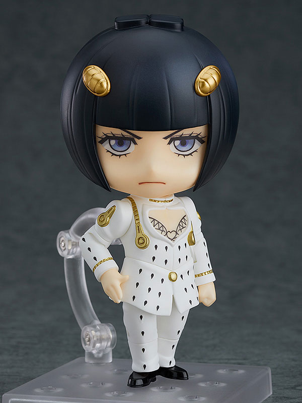 Jojo no Kimyou na Bouken - Ougon no Kaze - Bruno Bucciarati - Nendoroid #1175