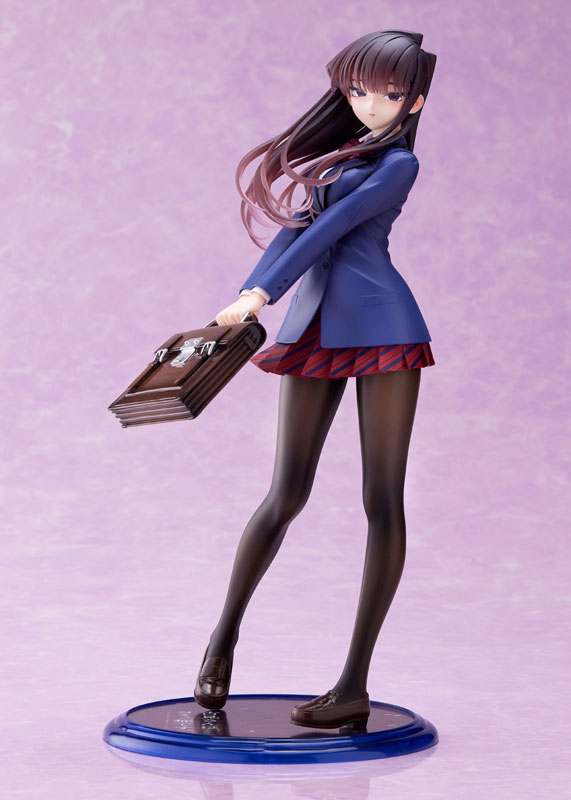 Komi-san wa Komyushou Desu. - Komi Shouko - Dream Tech - 1/7