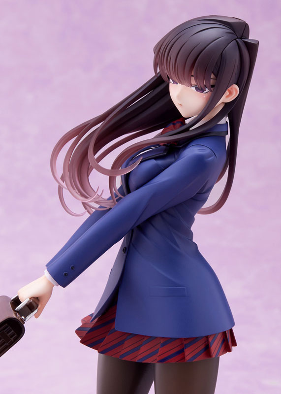 Komi-san wa Komyushou Desu. - Komi Shouko - Dream Tech - 1/7