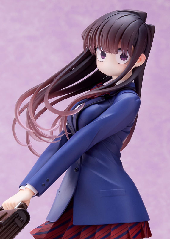 Komi-san wa Komyushou Desu. - Komi Shouko - Dream Tech - 1/7