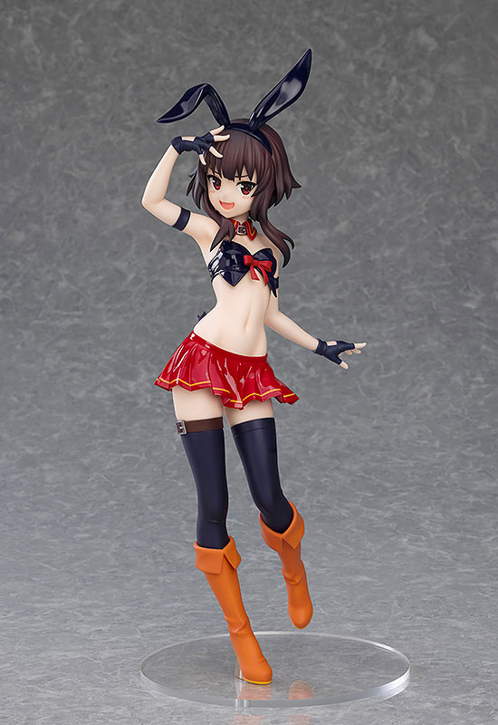 Kono Subarashii Sekai ni Shukufuku o! - Megumin - Pop Up Parade - Bunny Ver., L