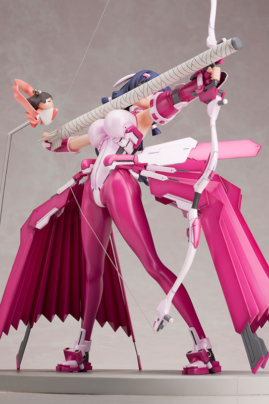 Kyoukai Senjou no Horizon - Asama Tomo - Hanami - 1/8 - Zudon Miko ver.