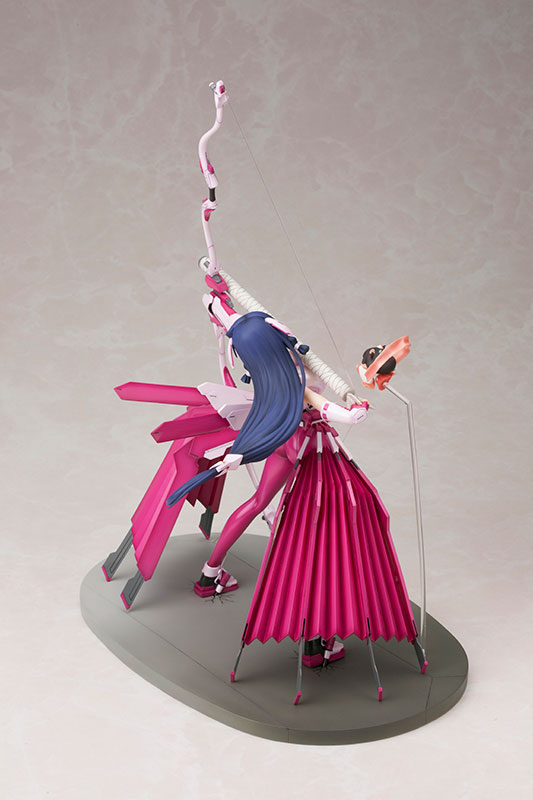 Kyoukai Senjou no Horizon - Asama Tomo - Hanami - 1/8 - Zudon Miko ver.