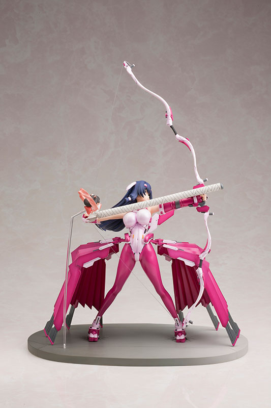 Kyoukai Senjou no Horizon - Asama Tomo - Hanami - 1/8 - Zudon Miko ver.