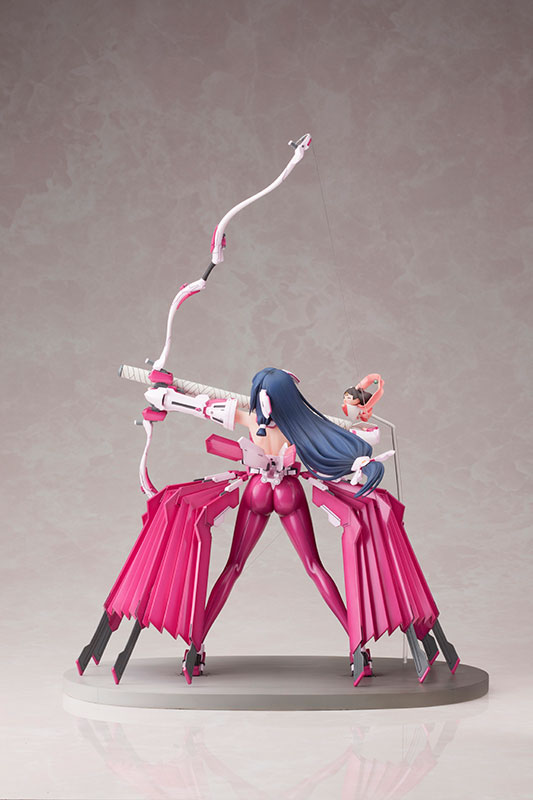 Kyoukai Senjou no Horizon - Asama Tomo - Hanami - 1/8 - Zudon Miko ver.