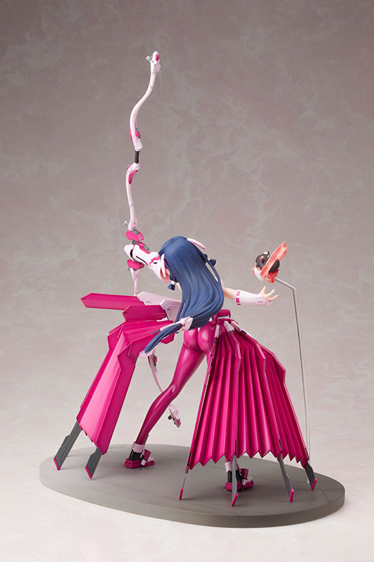 Kyoukai Senjou no Horizon - Asama Tomo - Hanami - 1/8 - Zudon Miko ver.