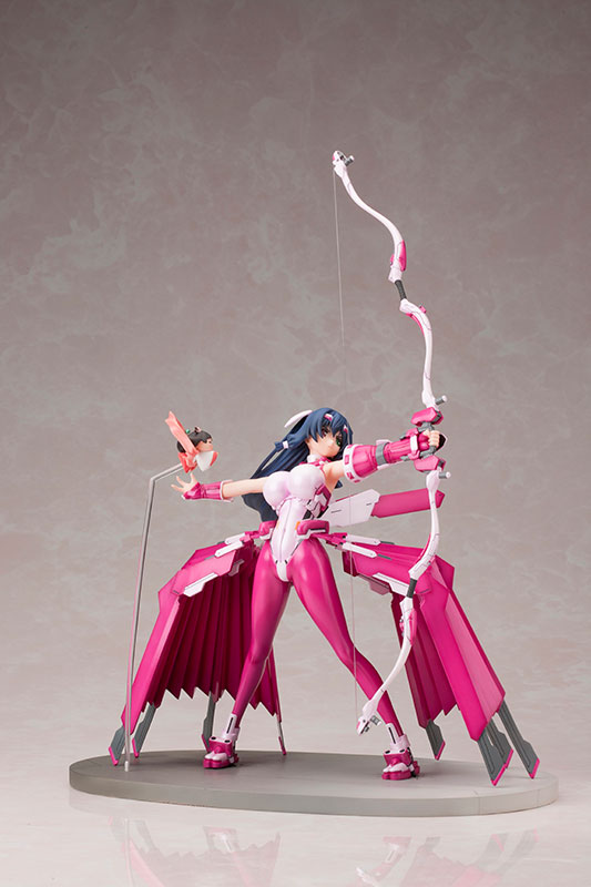 Kyoukai Senjou no Horizon - Asama Tomo - Hanami - 1/8 - Zudon Miko ver.