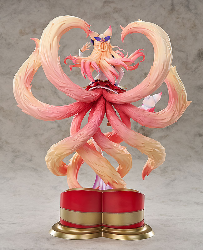 League of Legends - Ahri - 1/7 - Star Guardian