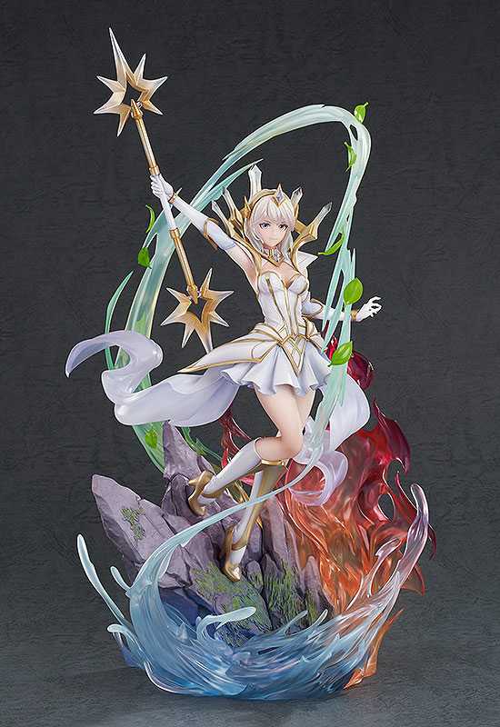 League of Legends - Elementalist Lux - 1/7