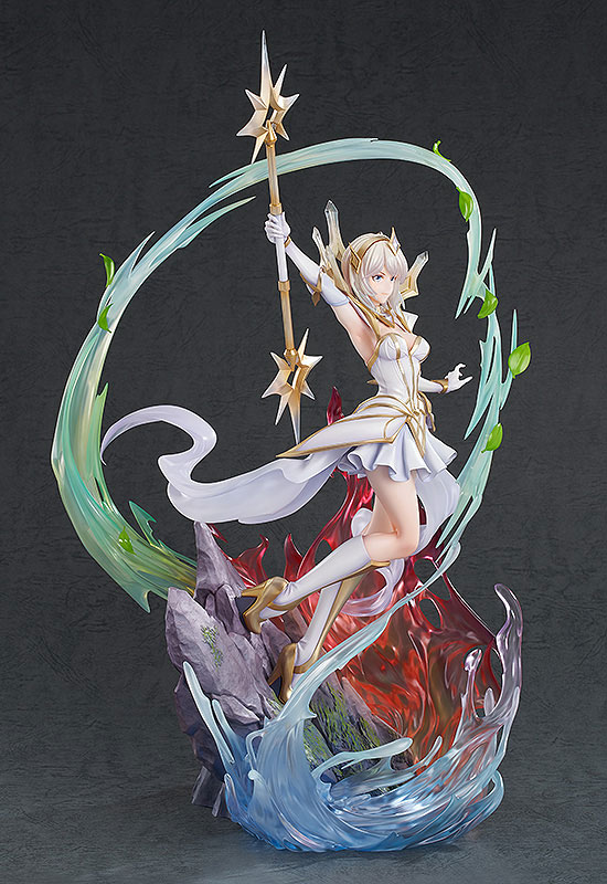 League of Legends - Elementalist Lux - 1/7