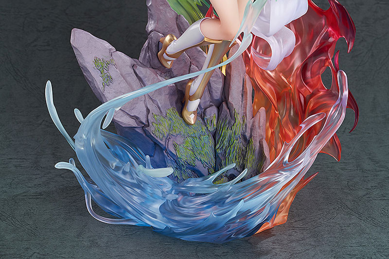 League of Legends - Elementalist Lux - 1/7