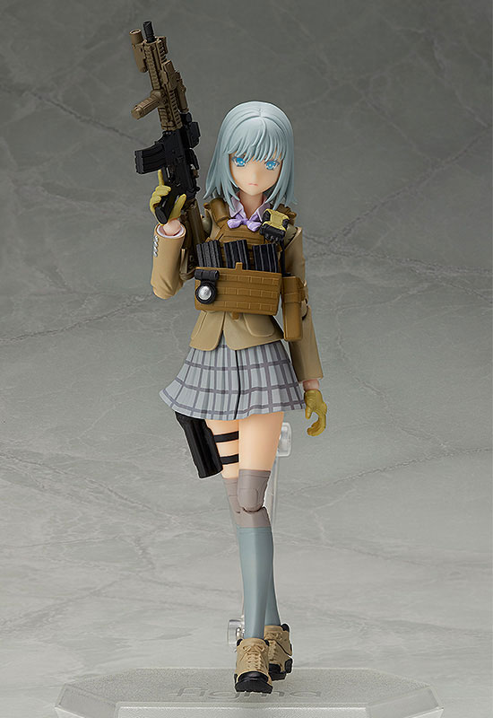 Little Armory - Shiina Rikka - Figma #SP-098