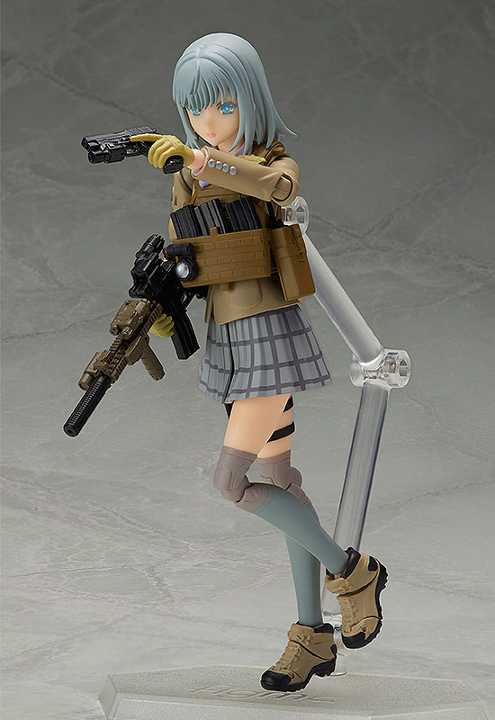 Little Armory - Shiina Rikka - Figma #SP-098