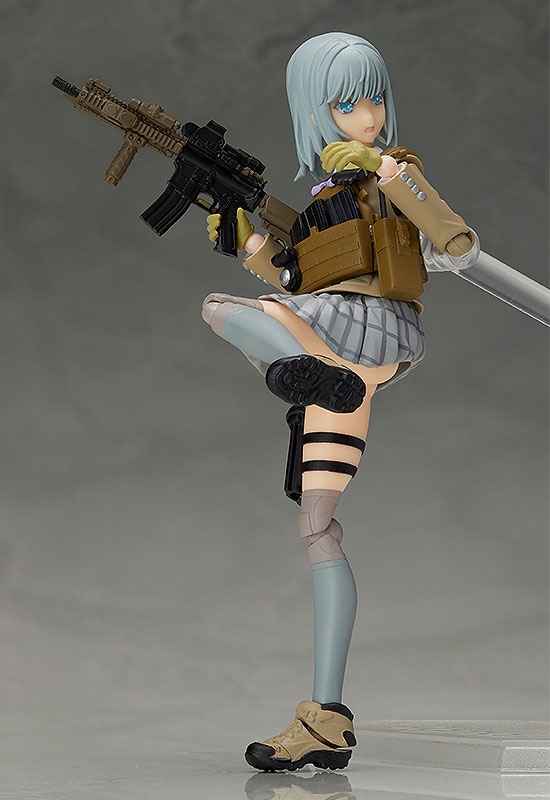 Little Armory — Shiina Rikka — Figma #SP-098 (4)