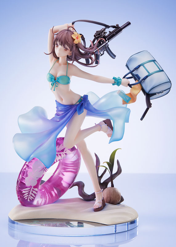 Little Armory - Shirane Rin - 1/7 - Beach Shootout