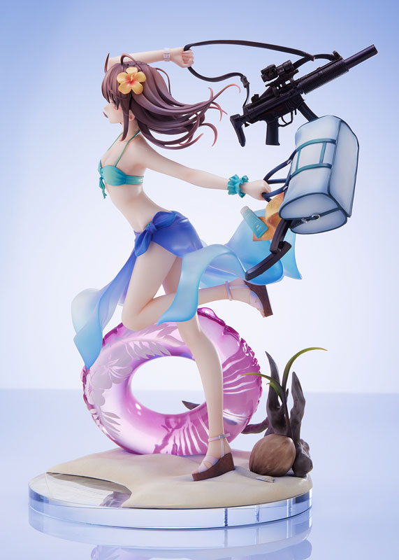 Little Armory - Shirane Rin - 1/7 - Beach Shootout