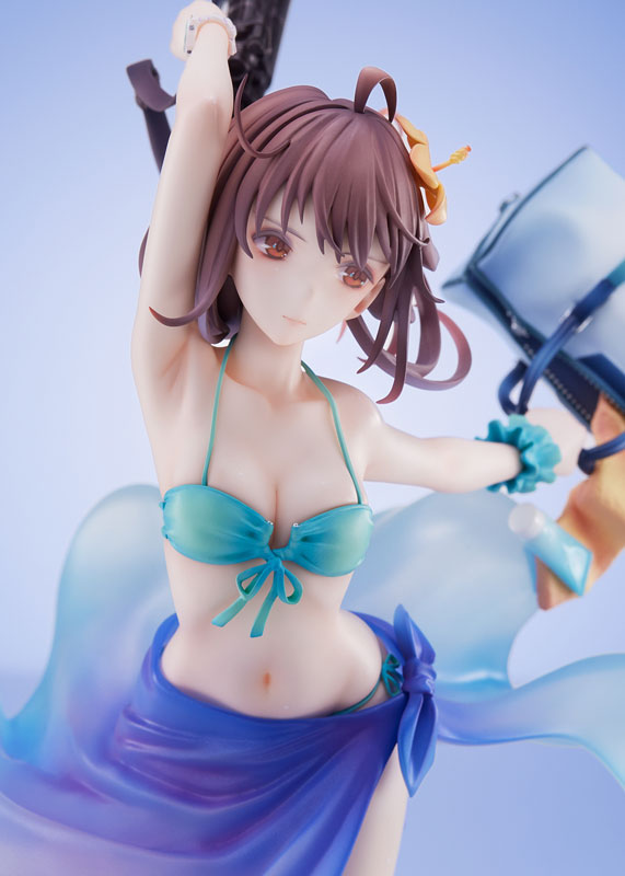 Little Armory - Shirane Rin - 1/7 - Beach Shootout