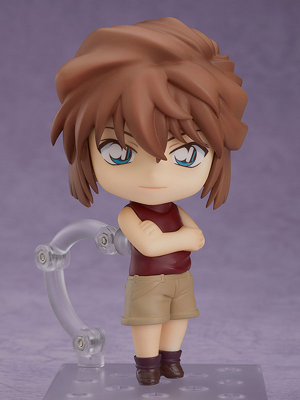 Meitantei Conan - Haibara Ai - Nendoroid #1140