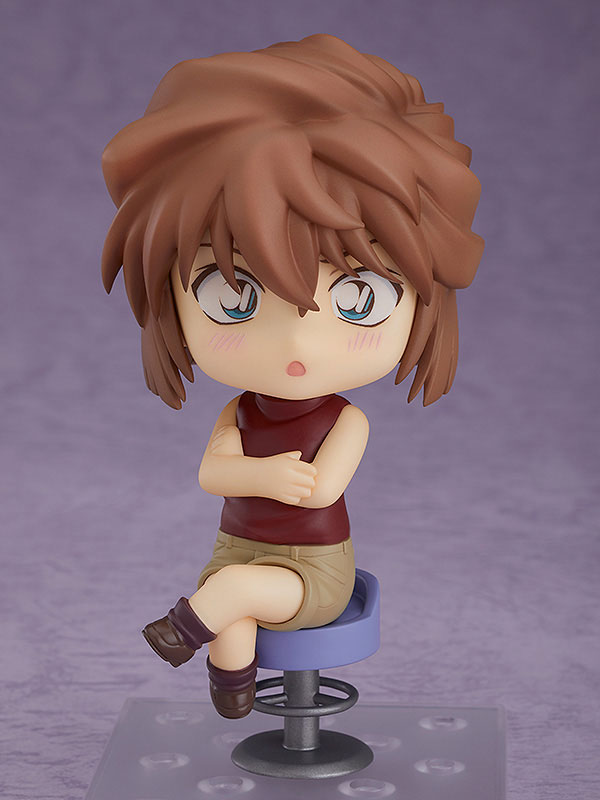 Meitantei Conan - Haibara Ai - Nendoroid #1140